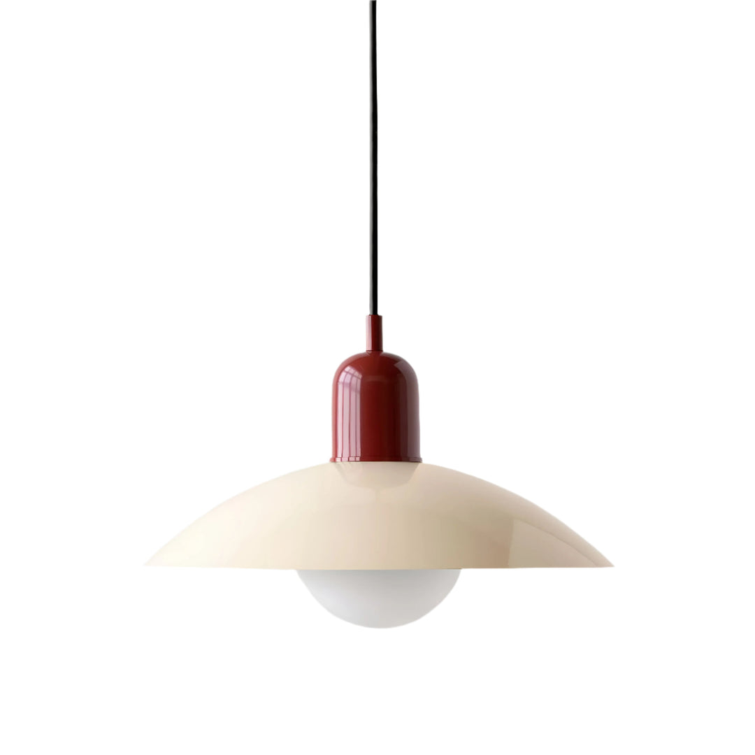 Lampa Sufitowa Macaron – minimalistyczny, geometryczny design