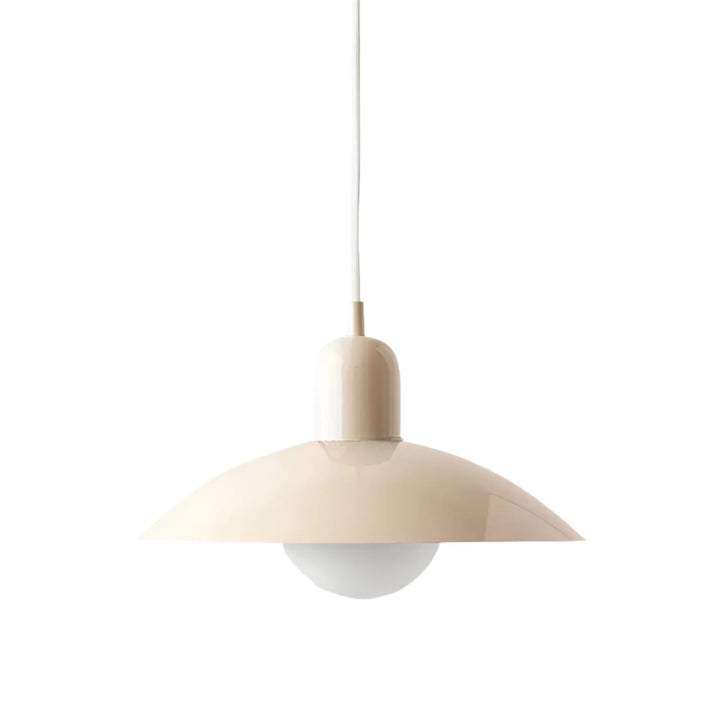 Lampa Sufitowa Macaron – minimalistyczny, geometryczny design