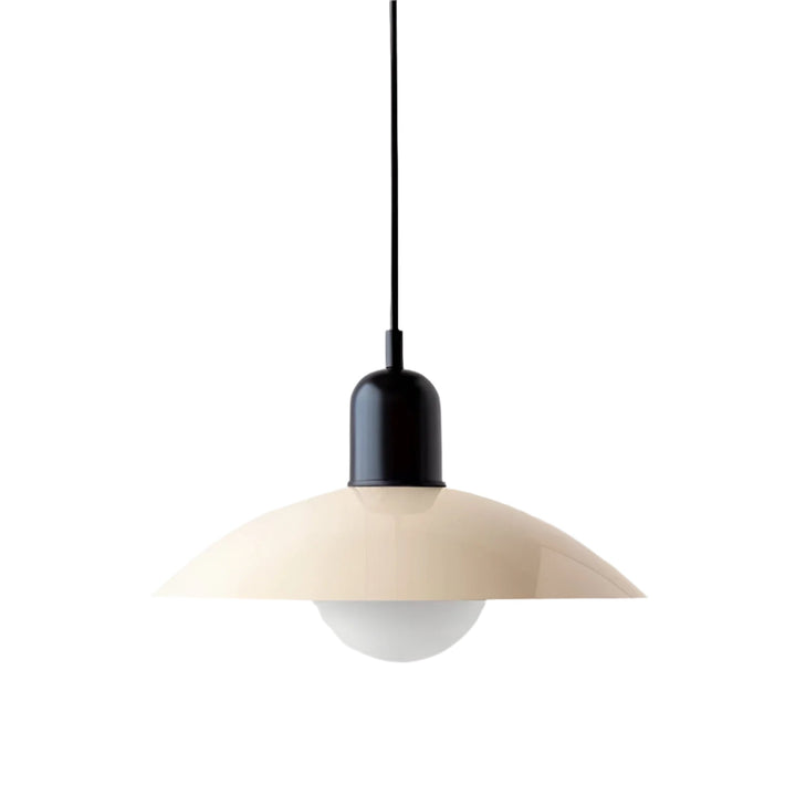 Lampa Sufitowa Macaron – minimalistyczny, geometryczny design