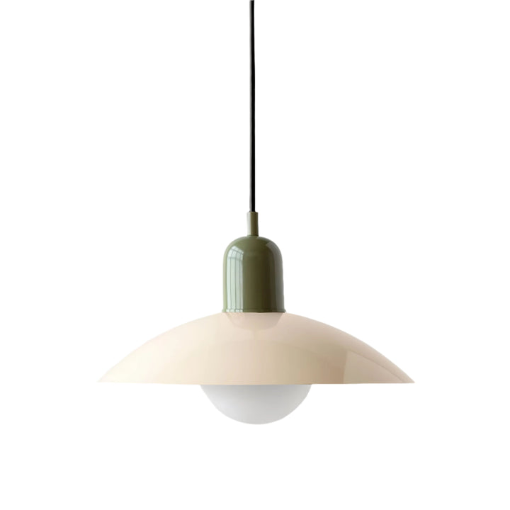 Lampa Sufitowa Macaron – minimalistyczny, geometryczny design