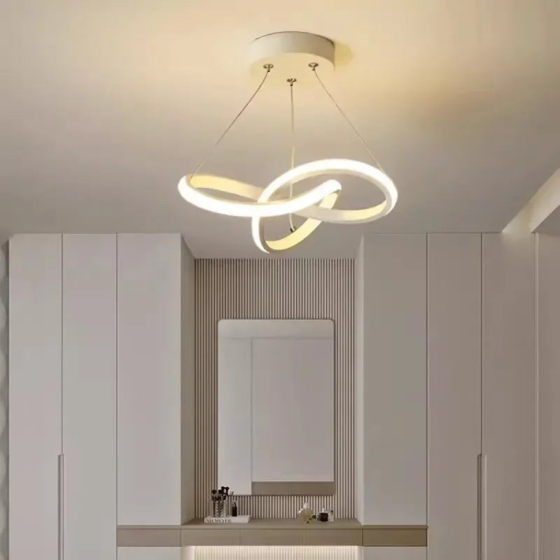 Lampa Sufitowa LED Creativeglow Nowoczesna