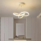 Lampa Sufitowa LED Creativeglow Nowoczesna