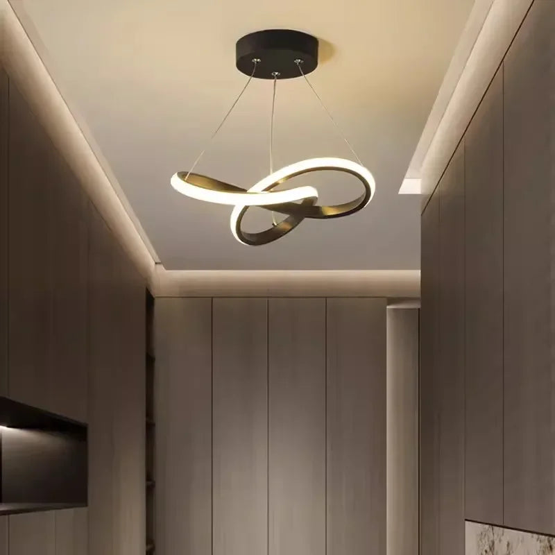 Lampa Sufitowa LED Creativeglow Nowoczesna