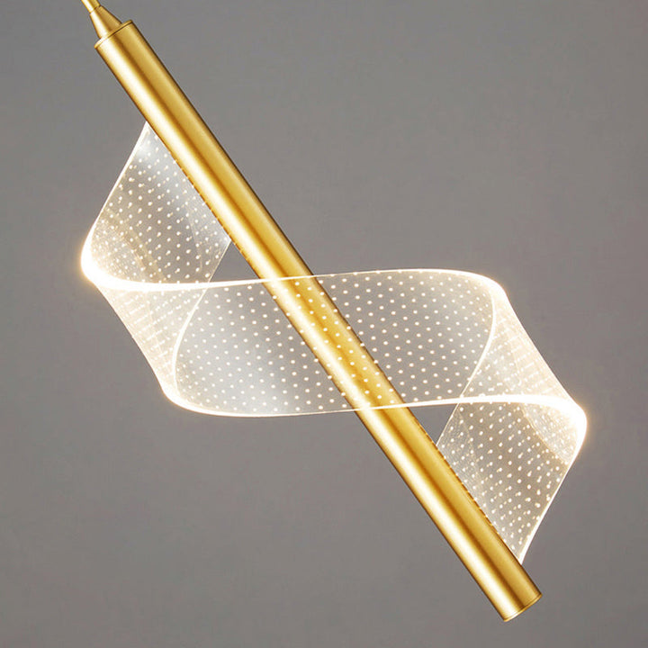 Lampa LED do wnętrz – dekoracyjne oświetlenie stołowe