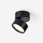 Lampa Sufitowa Favilla Montaż Natynkowy