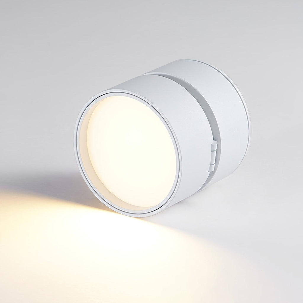 Lampa Sufitowa Favilla Montaż Natynkowy