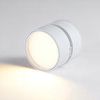 Lampa Sufitowa Favilla Montaż Natynkowy