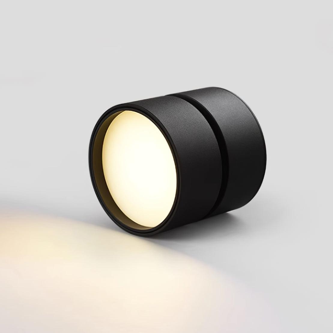 Lampa Sufitowa Favilla Montaż Natynkowy