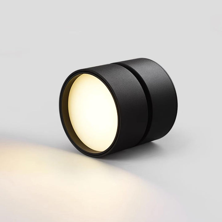 Lampa Sufitowa Favilla Montaż Natynkowy