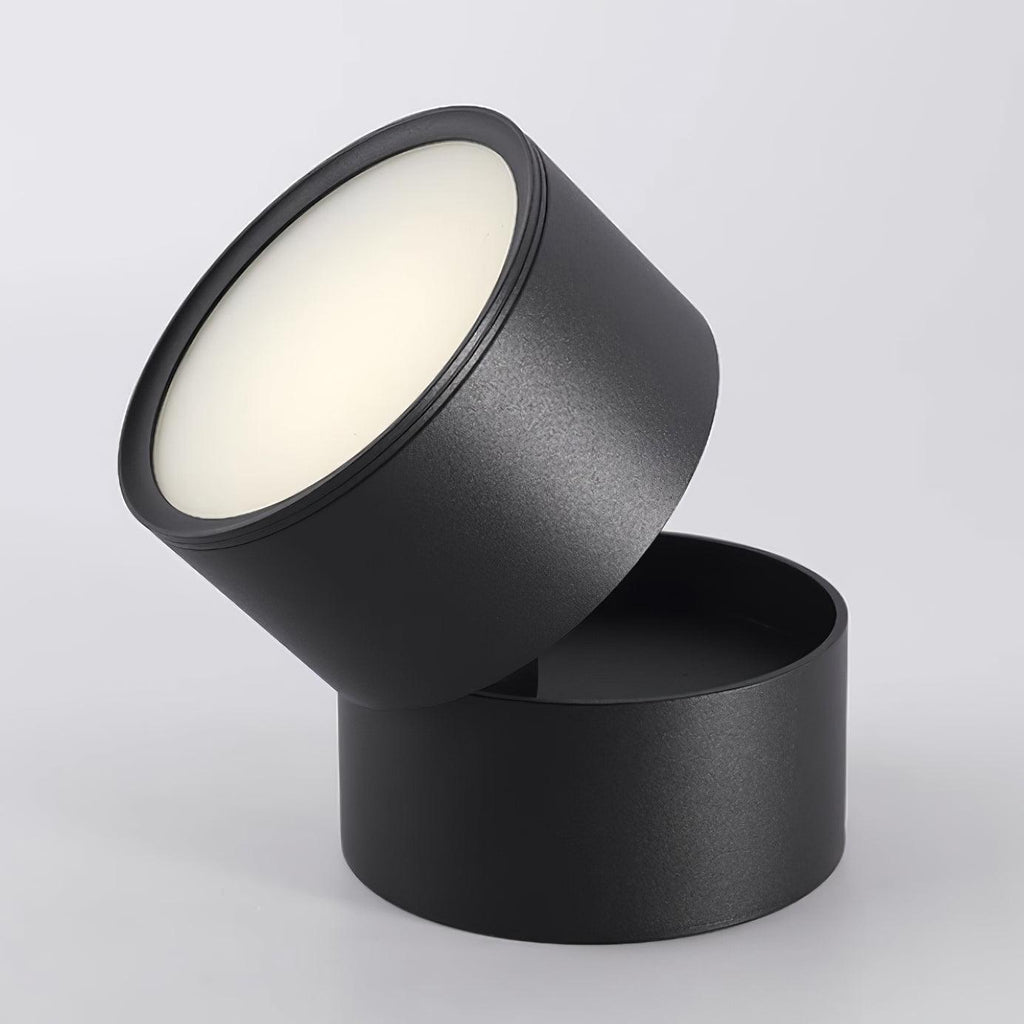 Lampa Sufitowa Favilla Montaż Natynkowy