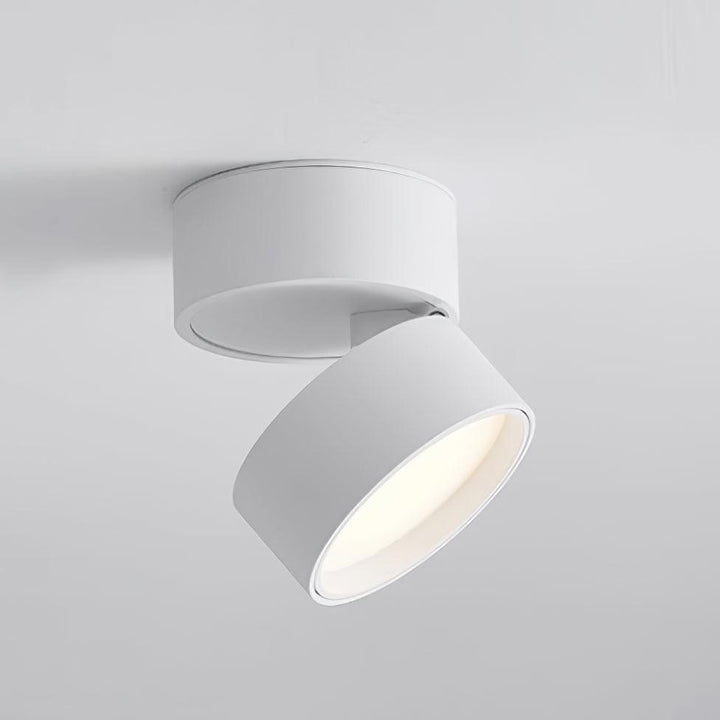 Lampa Sufitowa Favilla Montaż Natynkowy