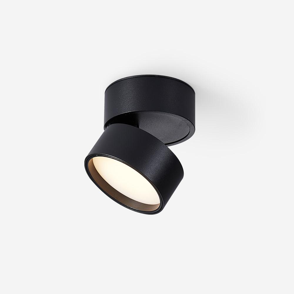 Lampa Sufitowa Favilla Montaż Natynkowy