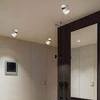 Lampa Sufitowa Favilla Montaż Natynkowy