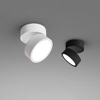Lampa Sufitowa Favilla Montaż Natynkowy