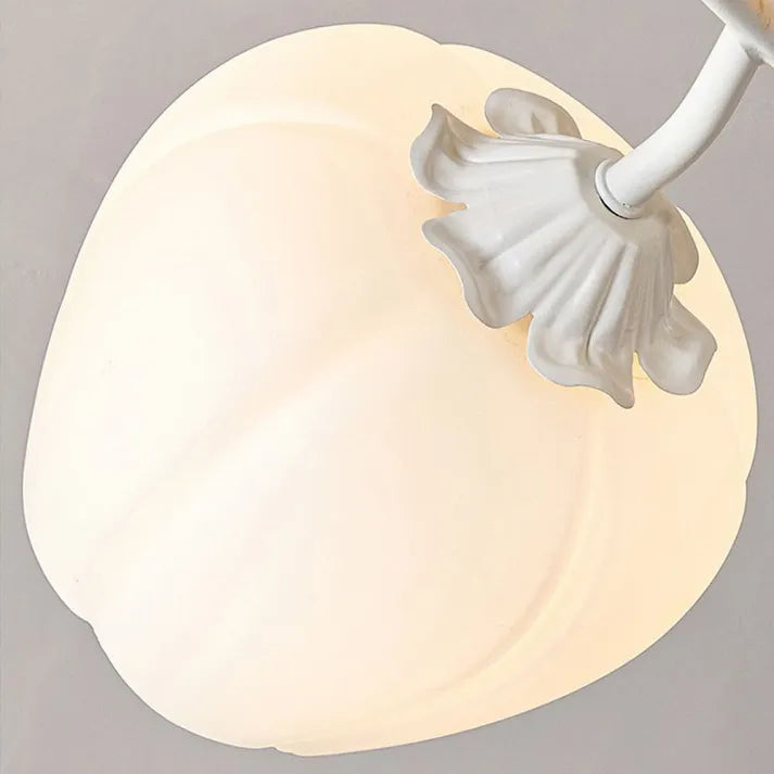 Lampa Sufitowa Mini Kwiatowa