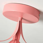 Lampa Sufitowa Mini Kwiatowa