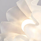 Lampa Sufitowa Mini Kwiatowa