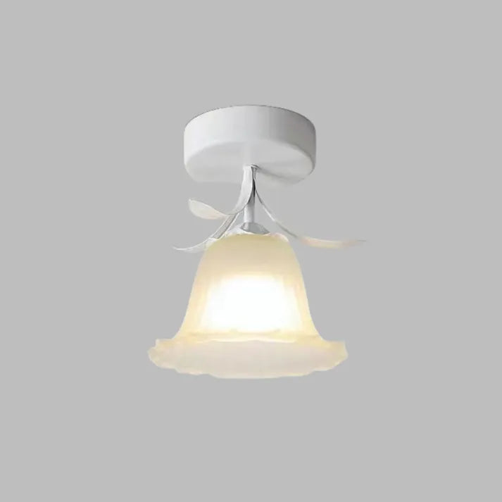 Lampa Sufitowa Mini Kwiatowa