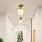 Lampa Sufitowa Mini Kwiatowa
