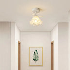 Lampa Sufitowa Mini Kwiatowa