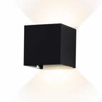Lampa ścienna LED Luminous Flux
