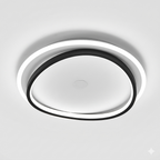 Lampa Sufitowa Nowoczesna LED