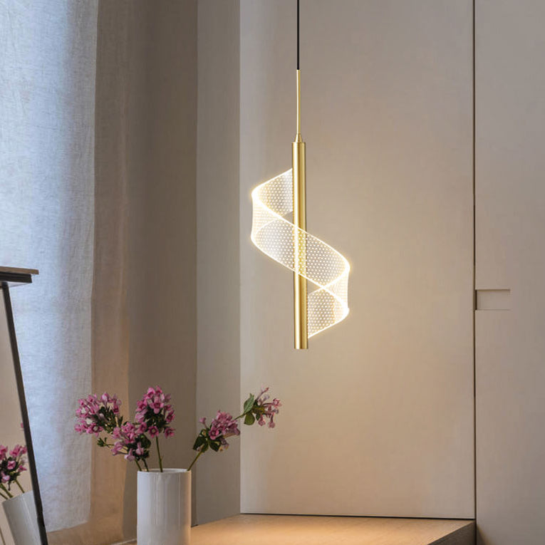 Lampa LED do wnętrz – dekoracyjne oświetlenie stołowe