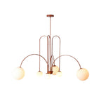 Lampa sufitowa LED – nowoczesne oświetlenie do domu
