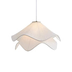 Lampa sufitowa design Japandi