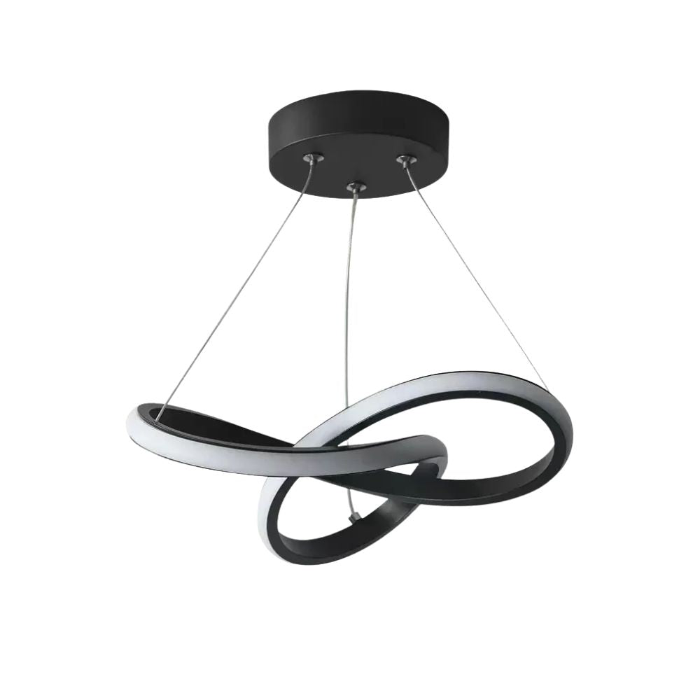 Lampa Sufitowa LED Creativeglow Nowoczesna