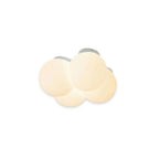 Lampa Sufitowa Cloud Nowoczesna LED