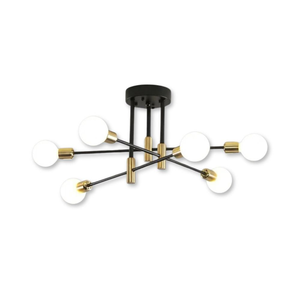 Lampa Sufitowa Valentina LED Nowoczesna