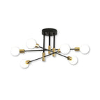 Lampa Sufitowa Valentina LED Nowoczesna