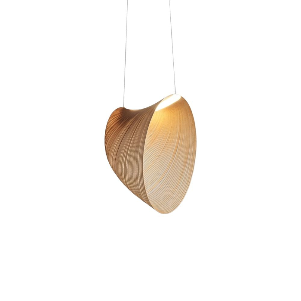 Lampa sufitowa LED – naturalne oświetlenie