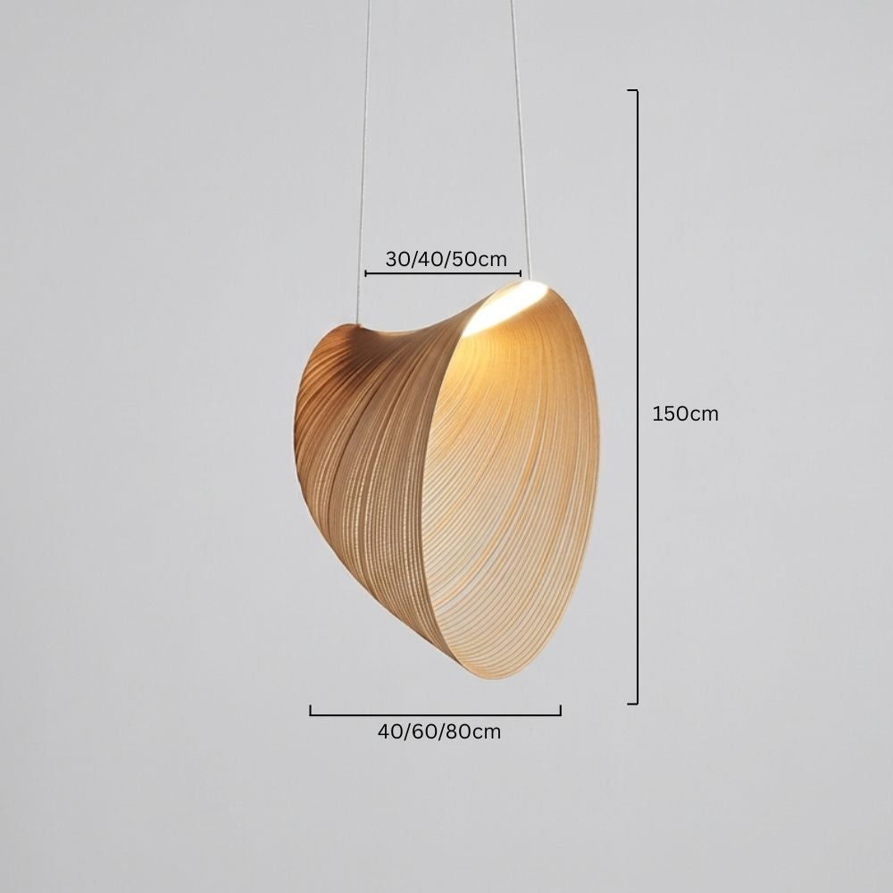 Lampa sufitowa LED – naturalne oświetlenie