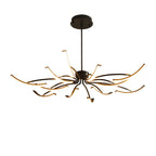 Lampa Sufitowa Luster Design