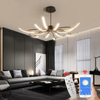 Lampa Sufitowa Luster Design
