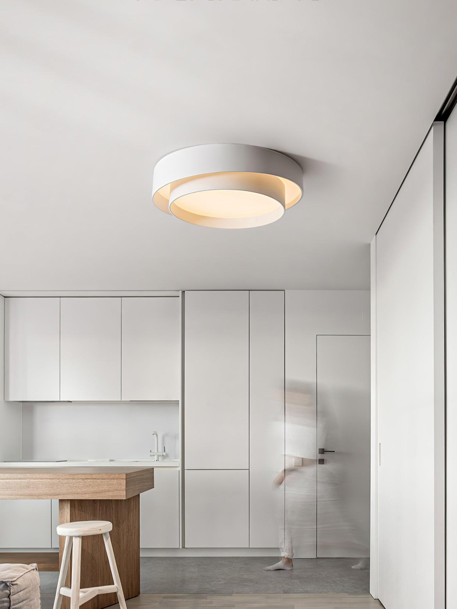Lampa Sufitowa Melody LED