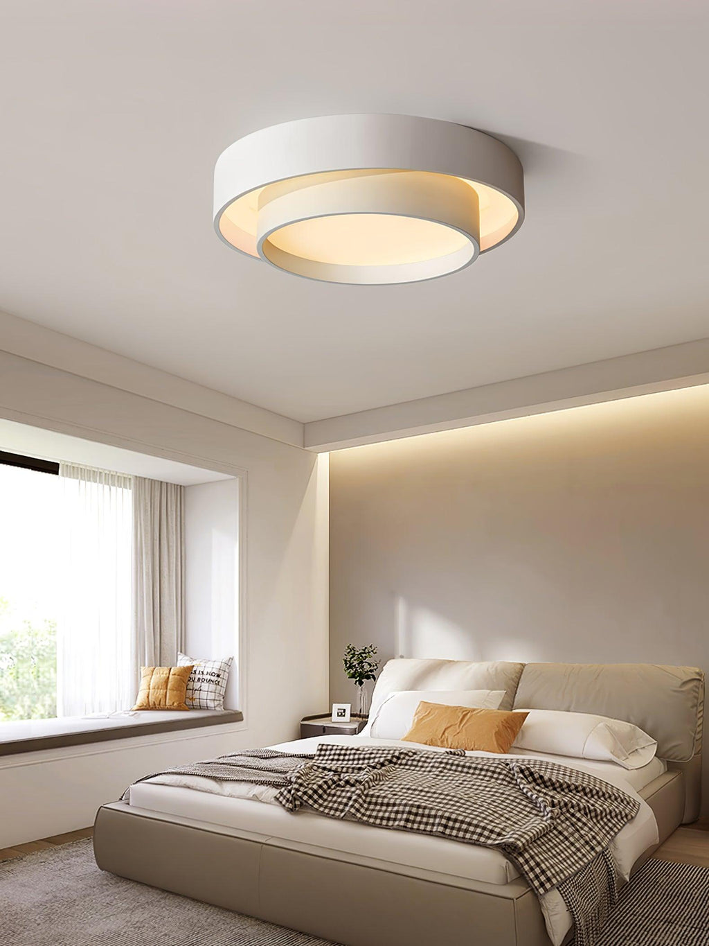 Lampa Sufitowa Melody LED