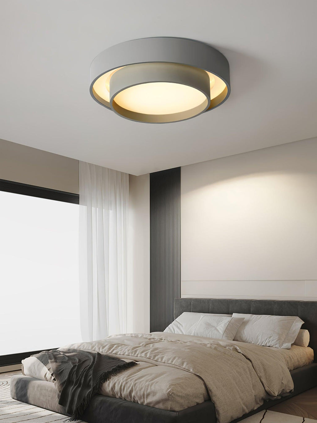 Lampa Sufitowa Melody LED