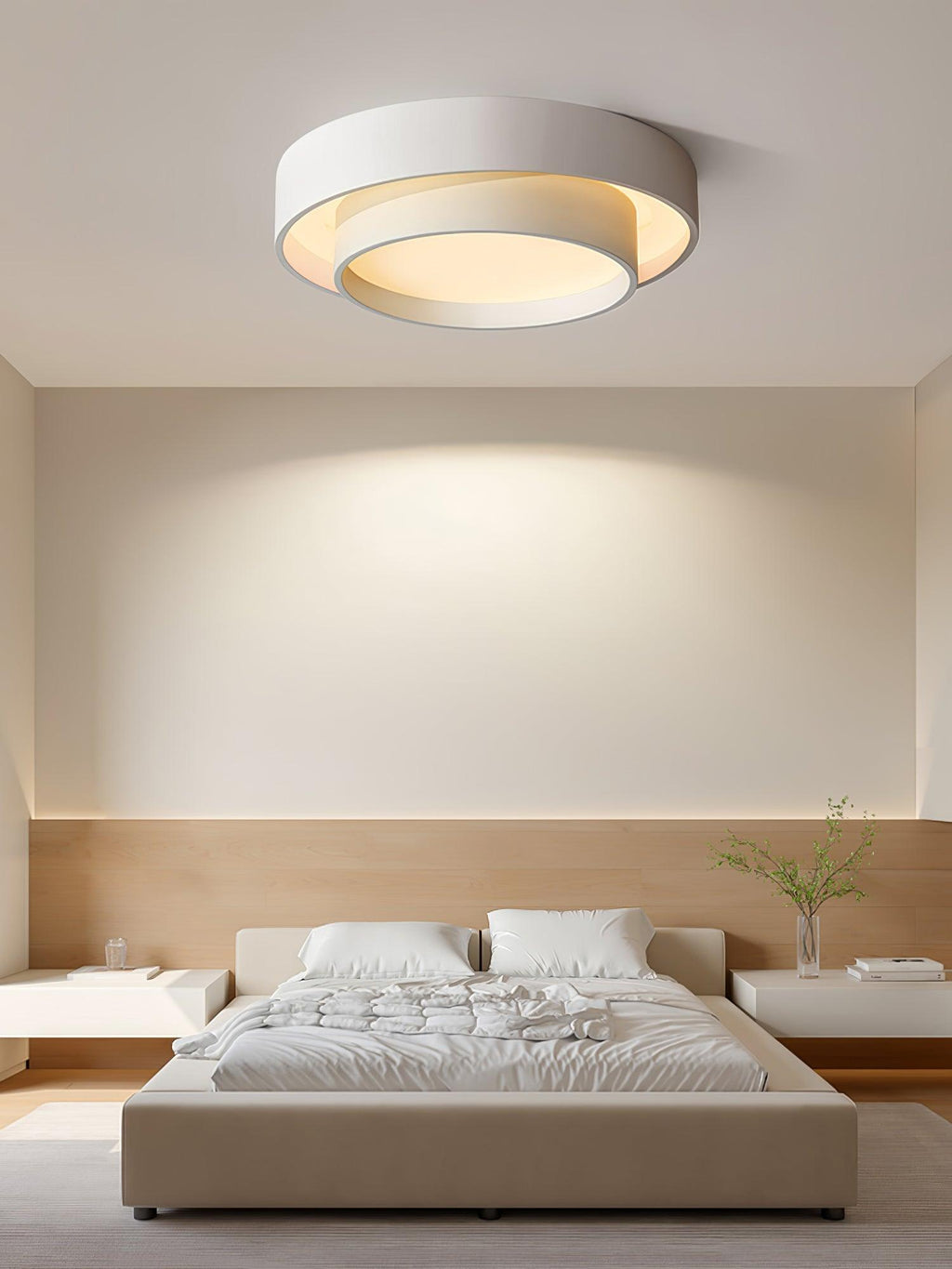 Lampa Sufitowa Melody LED