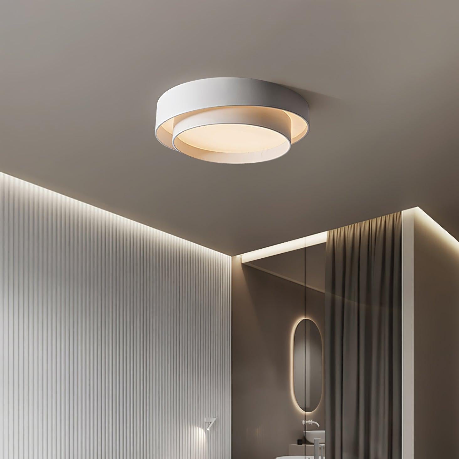 Lampa Sufitowa Melody LED