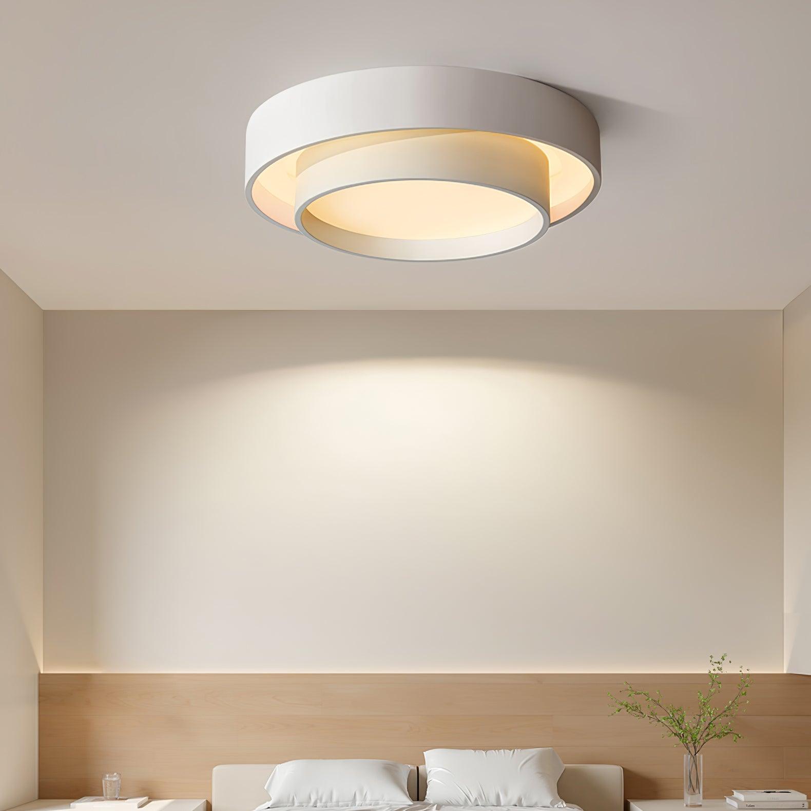 Lampa Sufitowa Melody LED