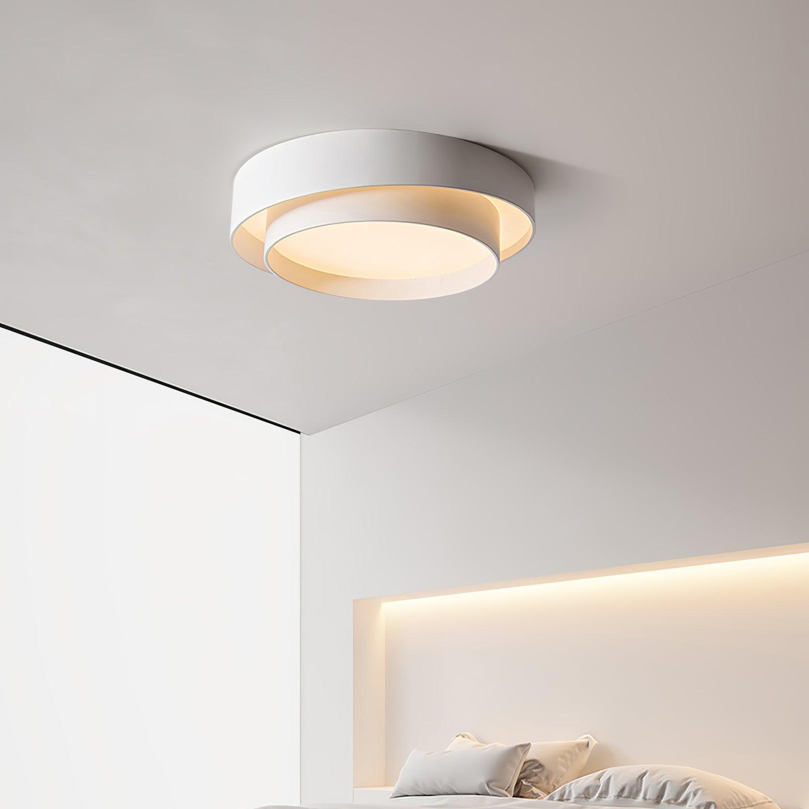 Lampa Sufitowa Melody LED