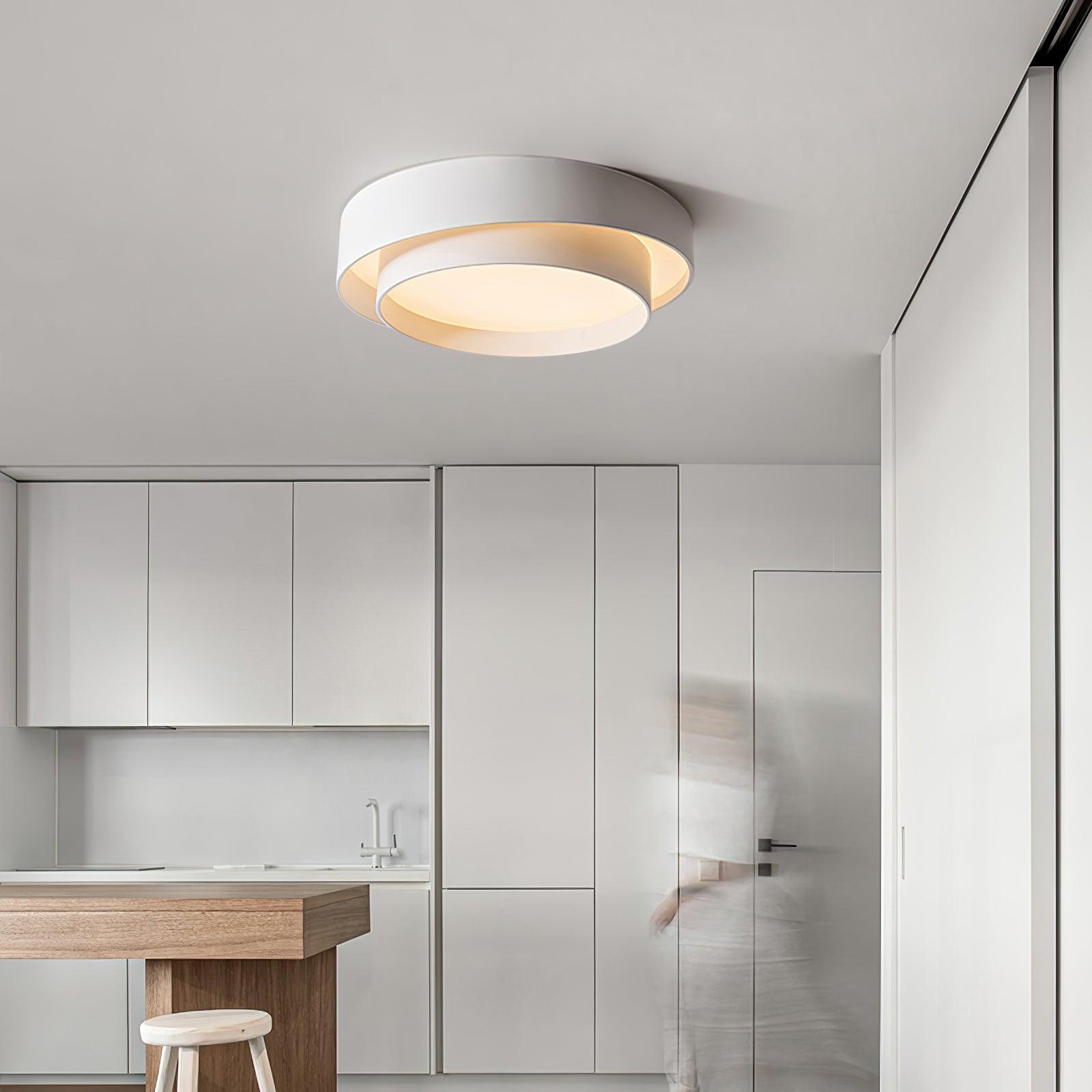 Lampa Sufitowa Melody LED