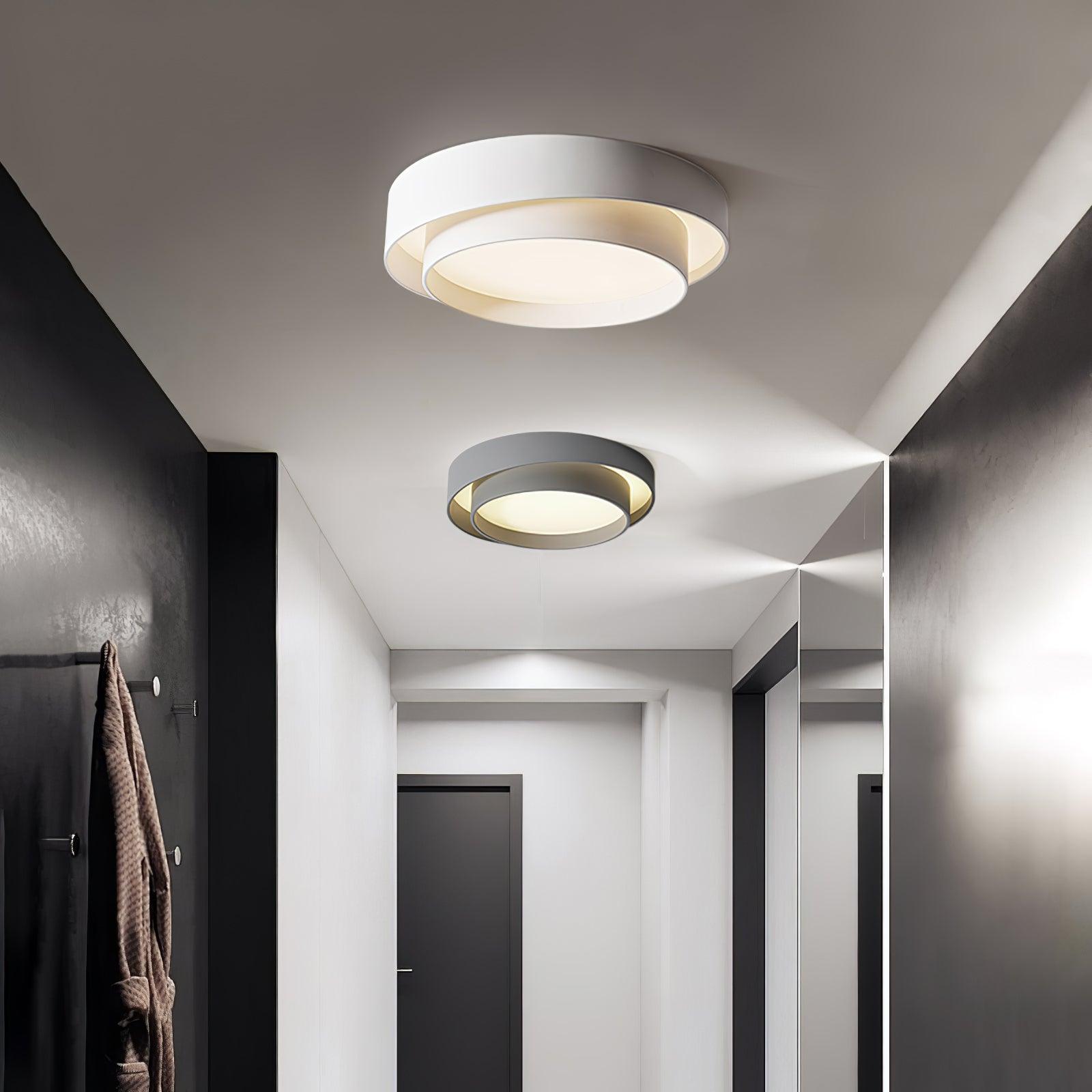 Lampa Sufitowa Melody LED