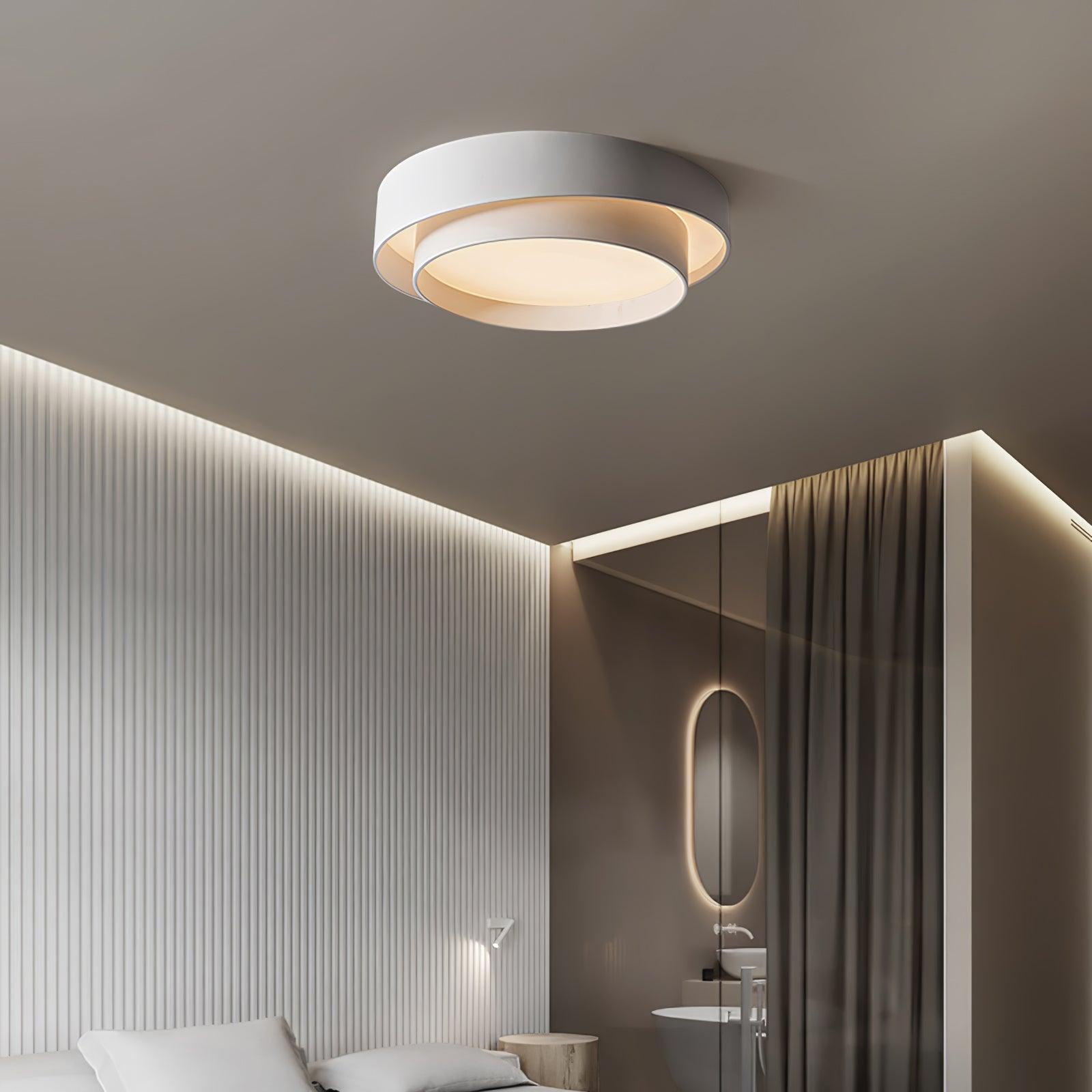 Lampa Sufitowa Melody LED