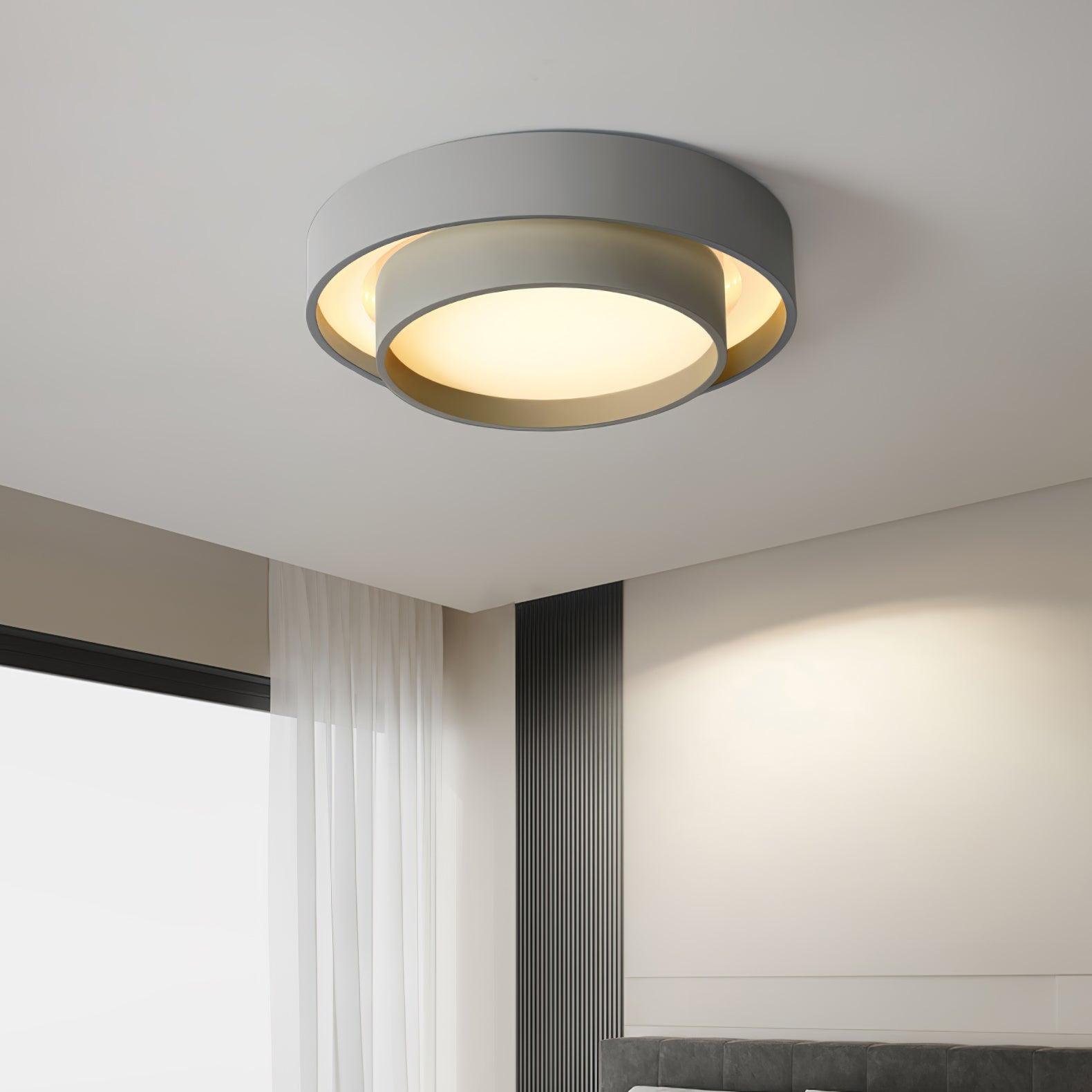 Lampa Sufitowa Melody LED
