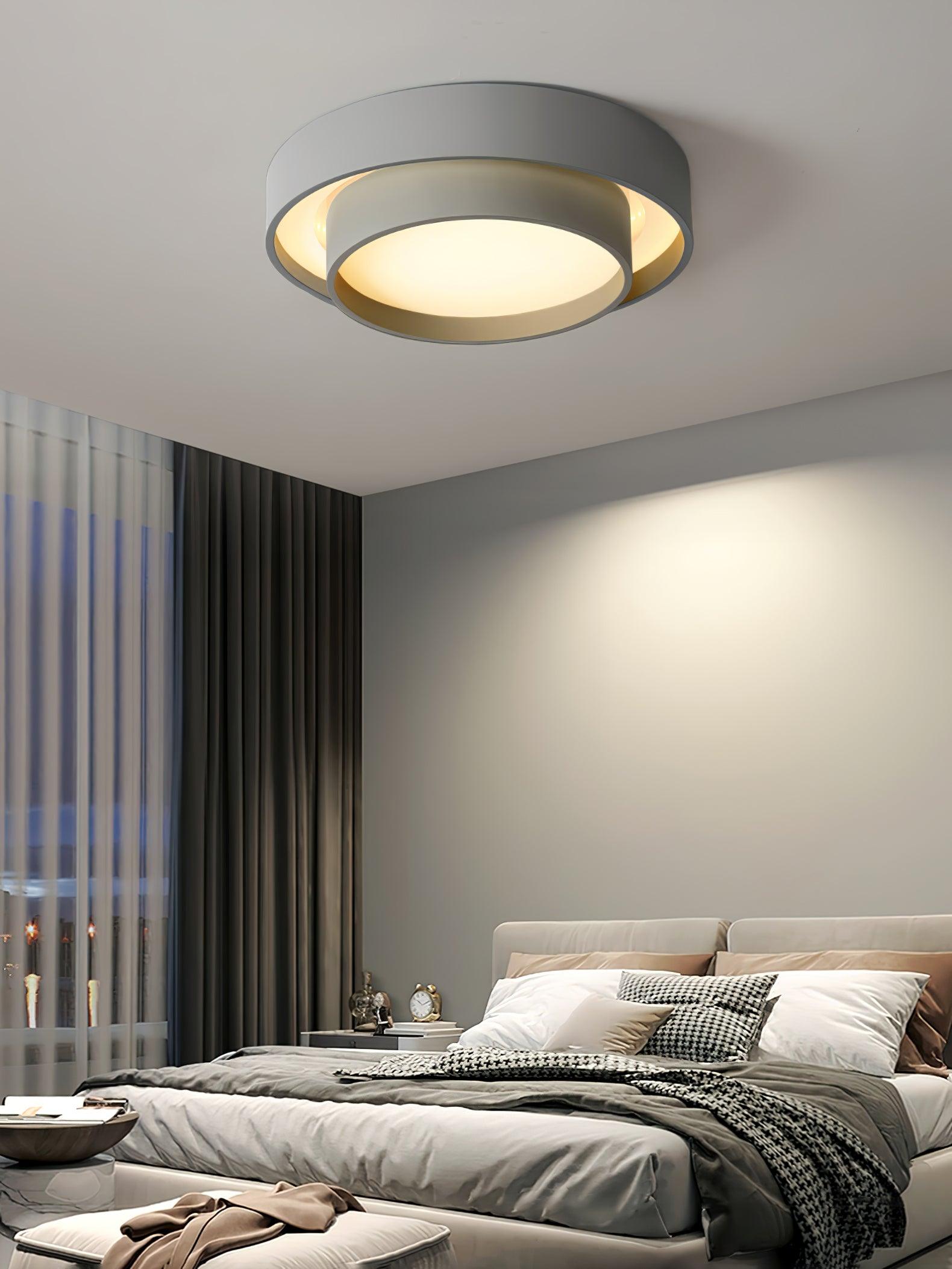 Lampa Sufitowa Melody LED