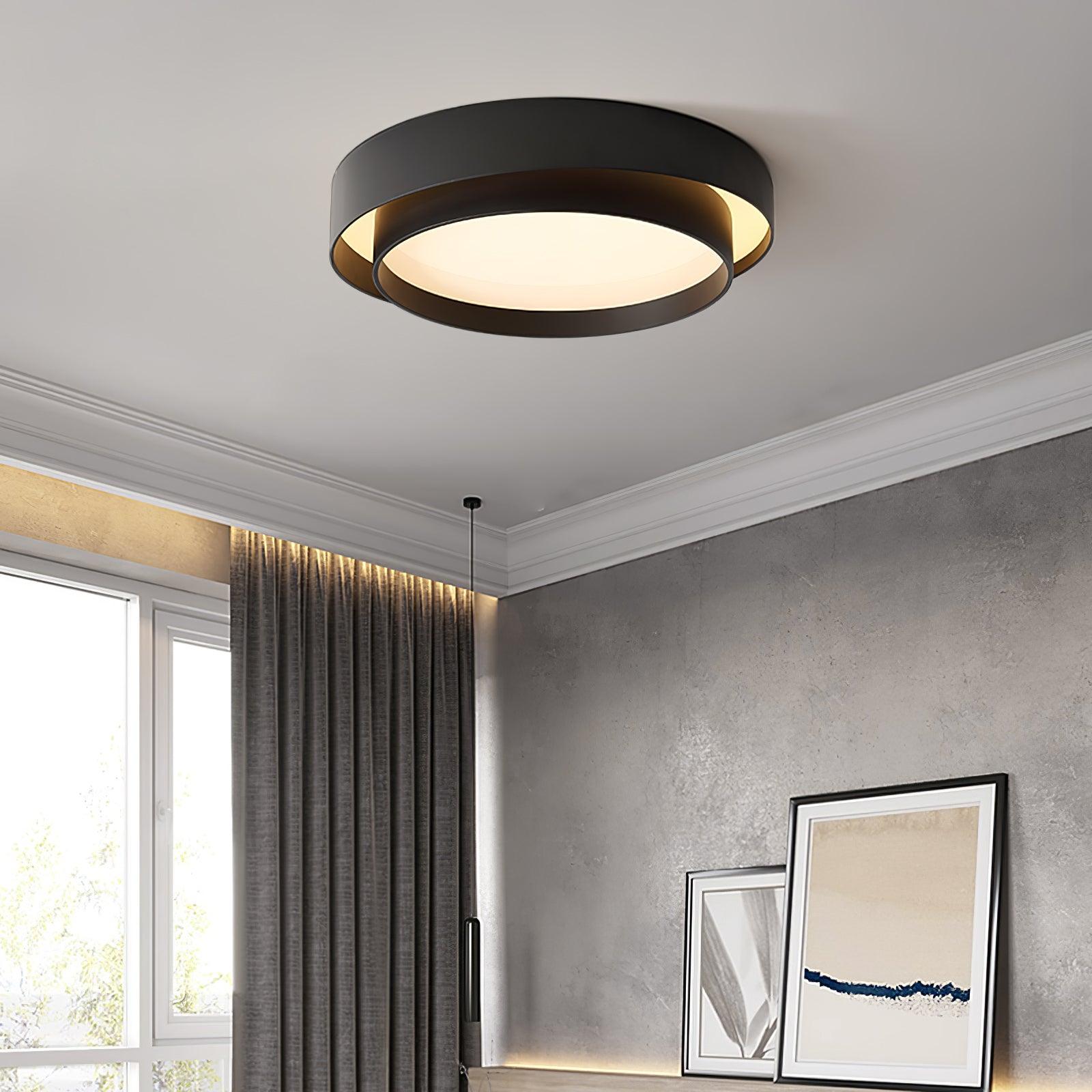 Lampa Sufitowa Melody LED